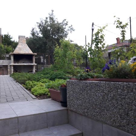 Mario'S Place PUY 외부 사진