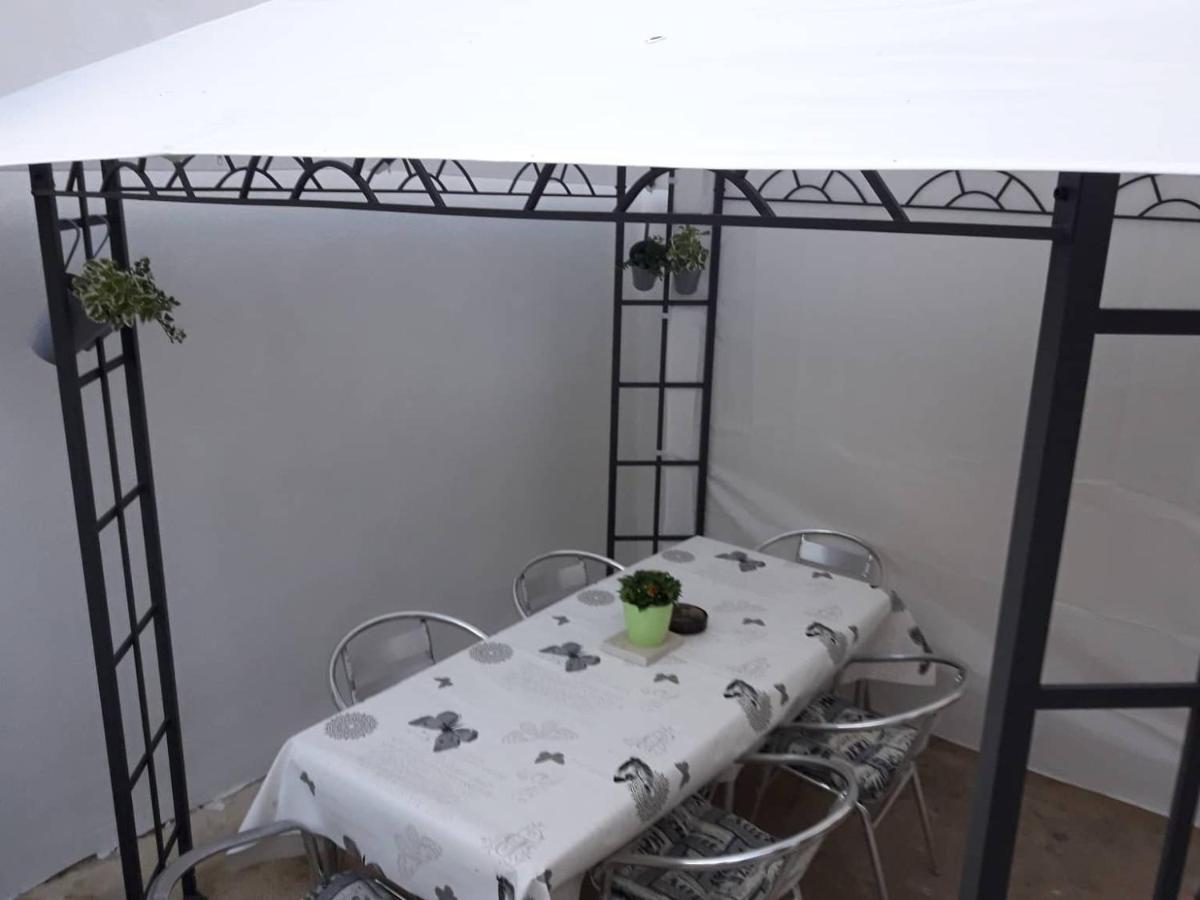 Mario'S Place PUY 외부 사진